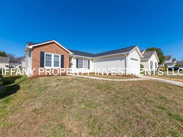 2736 Fairstone Ave, Charlotte, NC 28269