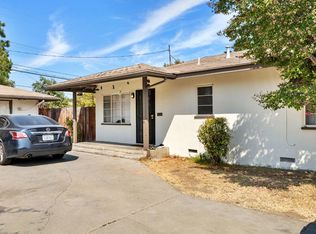2233 E Terrace Ave, Fresno, CA 93703