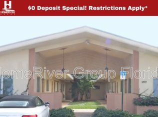 1270 NE 139th St APT 4, Miami, FL 33161