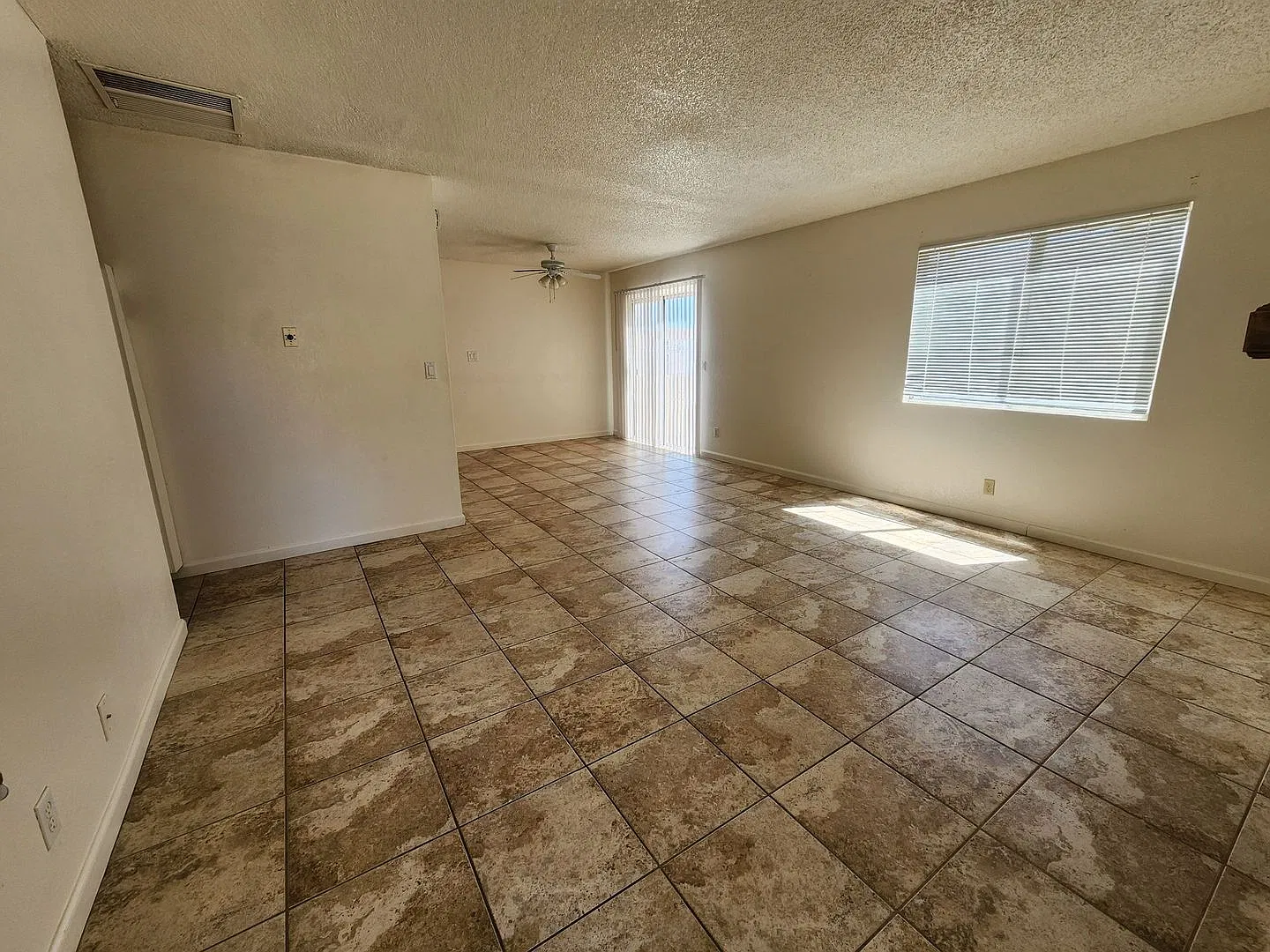 3 Bedroom 1 Bath Home — Photo 2