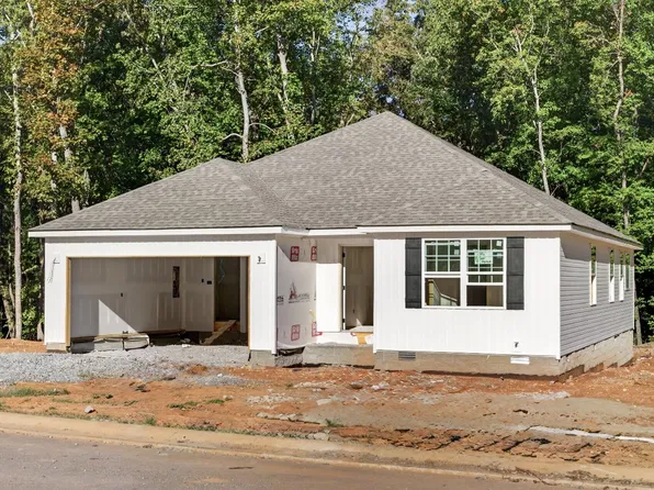 317 Tisha Ct, Clarksville, TN 37042
