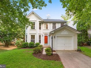 6441 Empty Song Rd, Columbia, MD 21044