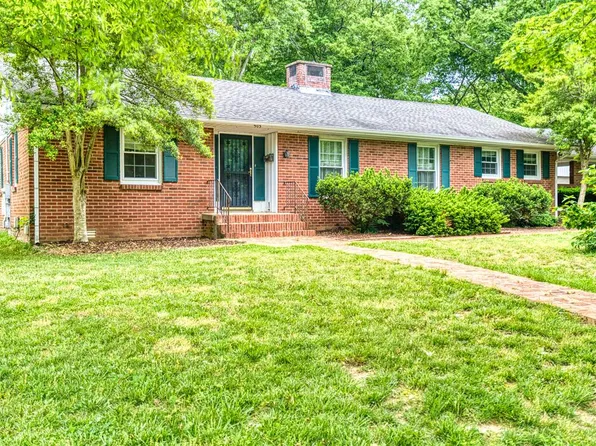 505 S College St, Franklin, KY 42134