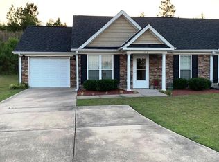 162 Bobwhite Dr, Aiken, SC 29801
