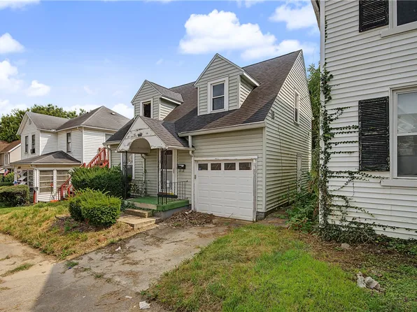 1575 Highland Ave, Springfield, OH 45503