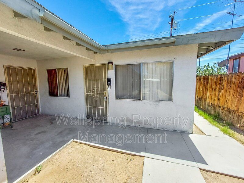 1st image of 213 Panamint Ave #D
