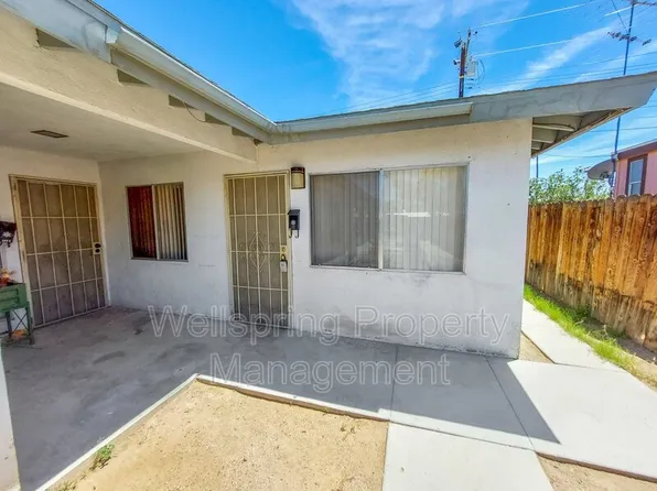 213 Panamint Ave #D, Ridgecrest, CA 93555