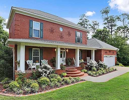 2nd image of 4007 Dunsinane Dr