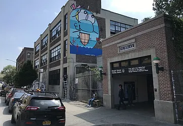 Rented by New Holland Residences