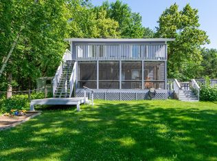 14713 Lazur Ln, Merrifield, MN 56465