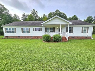 2325 McLean Chapel Church Rd, Bunnlevel, NC, 28323