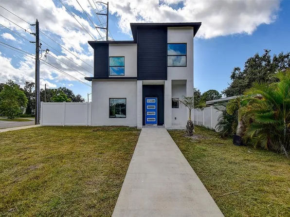 5200 7TH AVENUE N, ST PETERSBURG, FL 33710