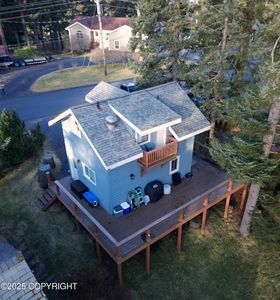 3690 Woodland Dr, Kodiak, AK, 99615