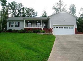273 Turning Leaf Trl NE, Cleveland, TN 37312