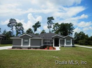 14220 SW 33rd Court Rd, Ocala, FL 34473