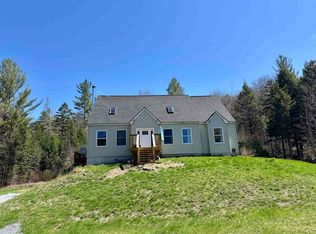 95 Harpers Way, Granville, VT 05747