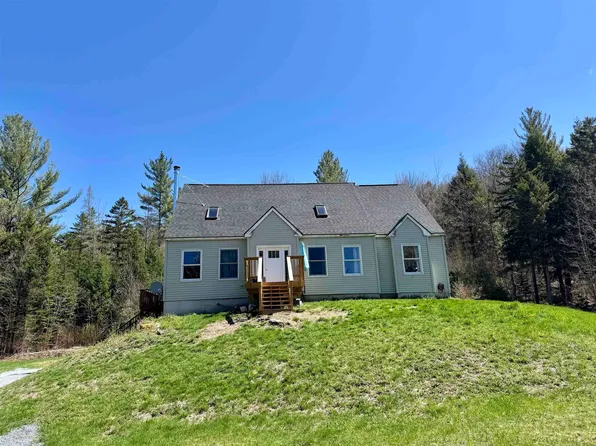 95 Harpers Way, Granville, VT 05747