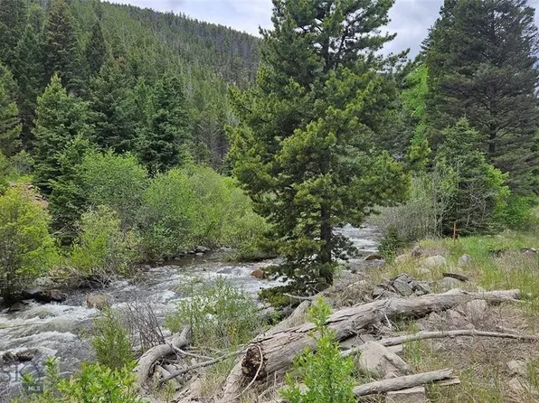 67 Basin Creek Rd, Basin, MT 59631