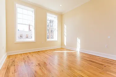 Rented by MySpaceNYC