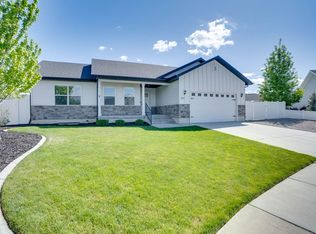 767 E 780 S, Heber, UT 84032