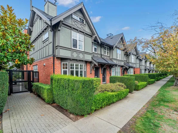 5603 Willow St, Vancouver, BC V5Z 3S3