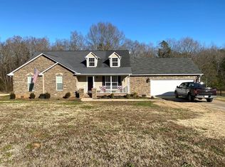 1350 S Green River Rd, Gaffney, SC 29341