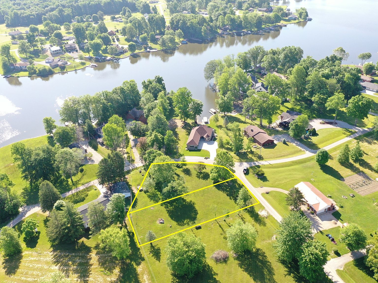 380 W Itawamba Trl, Greensburg, IN 47240 Zillow