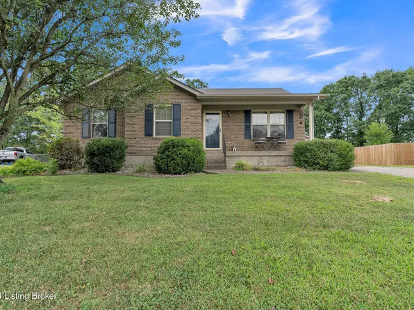 657 River Oaks Dr, Shepherdsville, KY 40165
