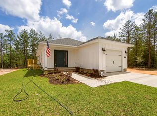 1294 Girl Scout Rd, Defuniak Springs, FL 32433