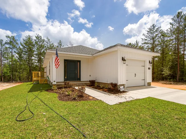 1294 Girl Scout Rd, Defuniak Springs, FL 32433