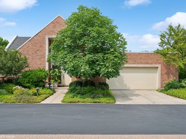 640 Crofton Ave, Highland Park, IL 60035