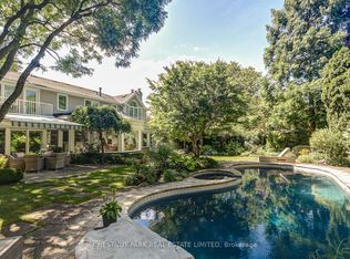 4 Cheltenham Ct, Brampton, ON L6W1J3