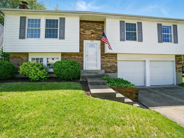 5413 Tilbury Ct, Cincinnati, OH 45238