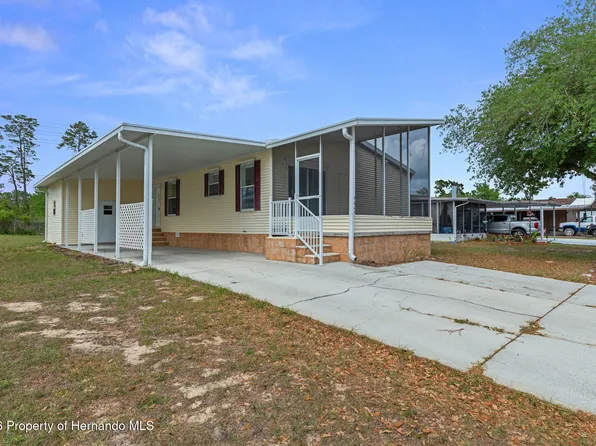 9457 Scepter Ave, Brooksville, FL 34613