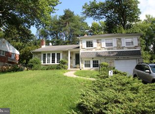 1515 Shoemaker Rd, Abington, PA 19001