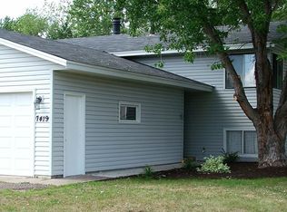 7419 Brunswick Ave N, Brooklyn Park, MN 55443