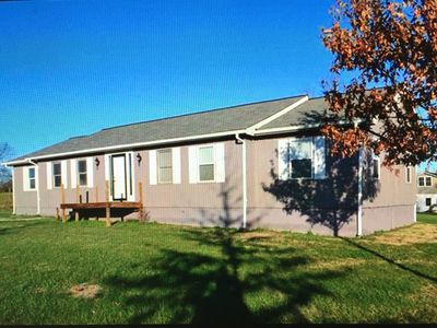 8254 Smithville Hwy, McMinnville, TN, 37110