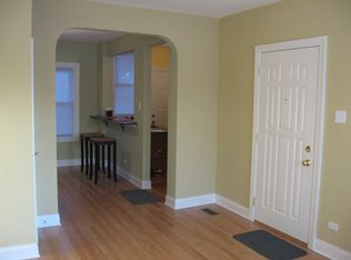 2719 N Lockwood Ave #3B, Chicago, IL 60639