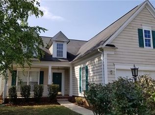 11803 Song Sparrow Ln, Charlotte, NC 28269