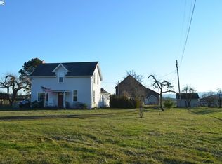 30295 SW Mill Creek Rd, Sheridan, OR 97378