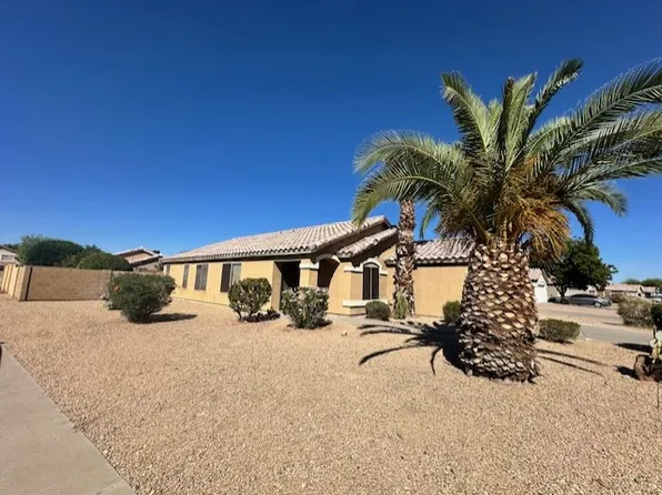 8568 W Hatcher Rd, Peoria, AZ 85345