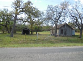 1300 Highway 571, Ranger, TX 76470