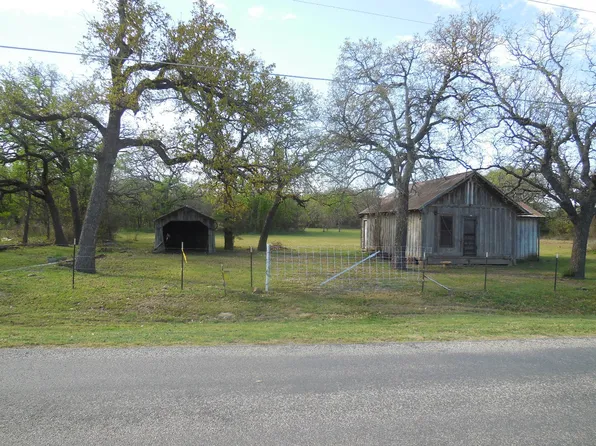 1300 Highway 571, Ranger, TX 76470