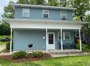 117 E Avenue B #1, Griffith, IN 46319