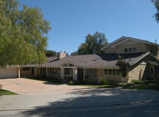 16 Lariat Ln, Rolling Hills Estates, CA 90274