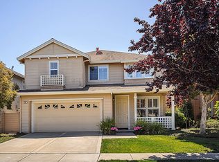 304 Sandhurst St, Redwood City, CA 94065