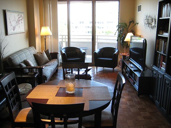 5th image of 4801 Fairmont Ave APT 405