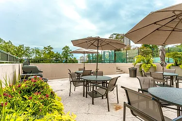 Rented by Milford Management