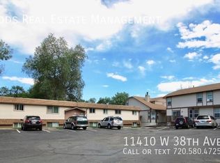 11410 W 38th Ave #11418, Wheat Ridge, CO 80033
