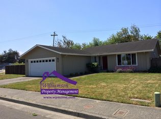 1701 Antoine Ave, Arcata, CA 95521